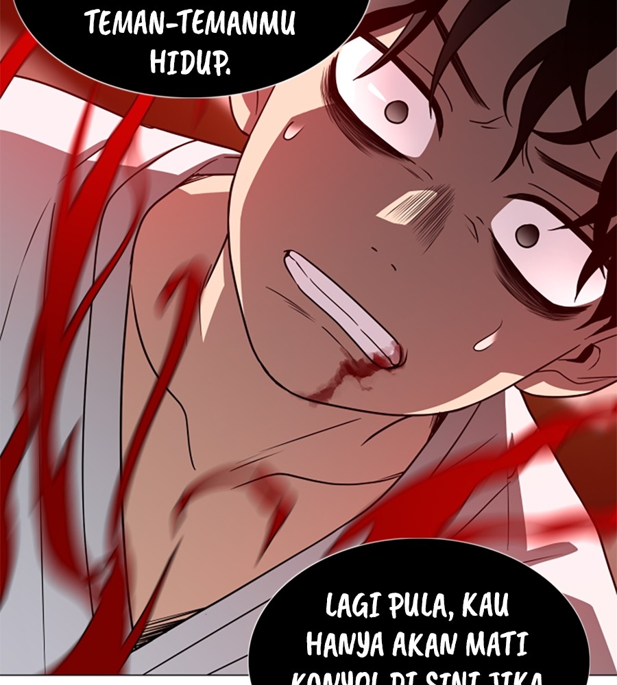 The Shaman’s Blade Chapter 13 halaman 46