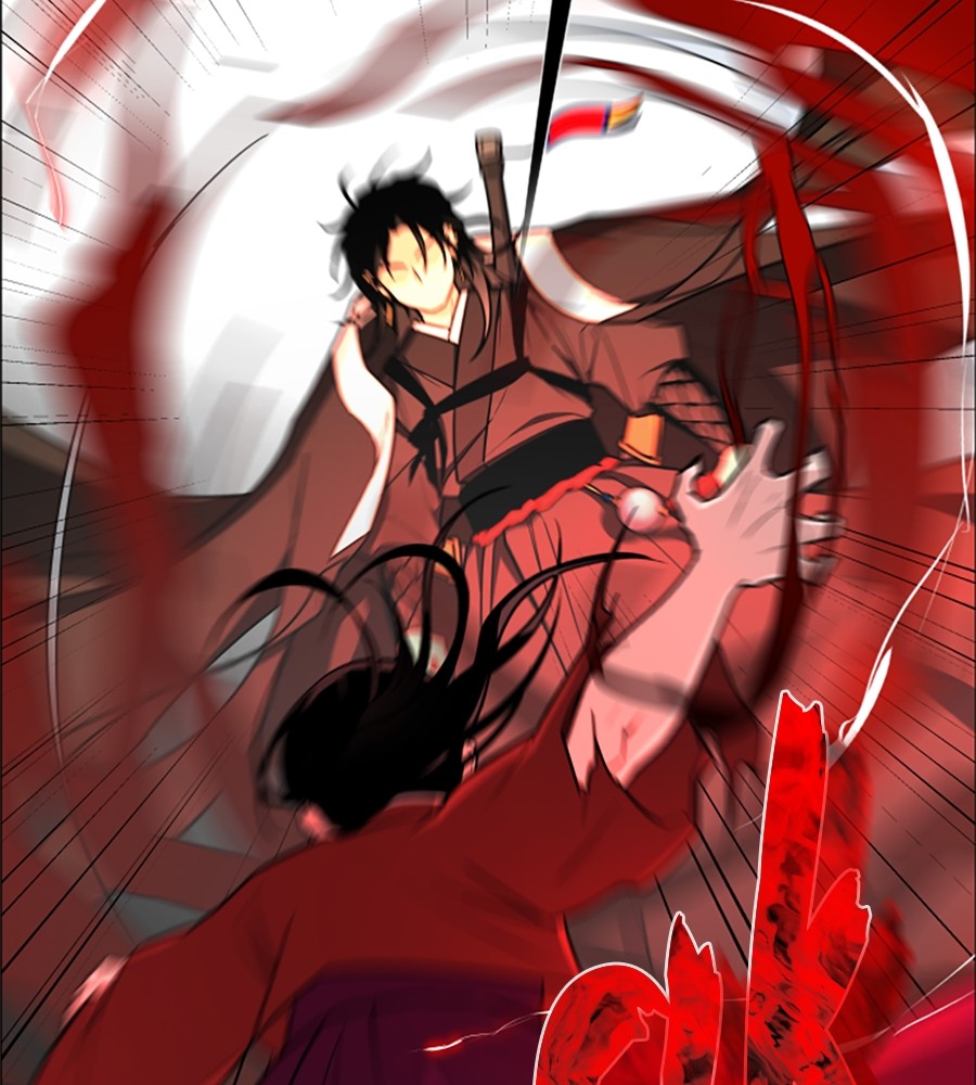 The Shaman’s Blade Chapter 13 halaman 30