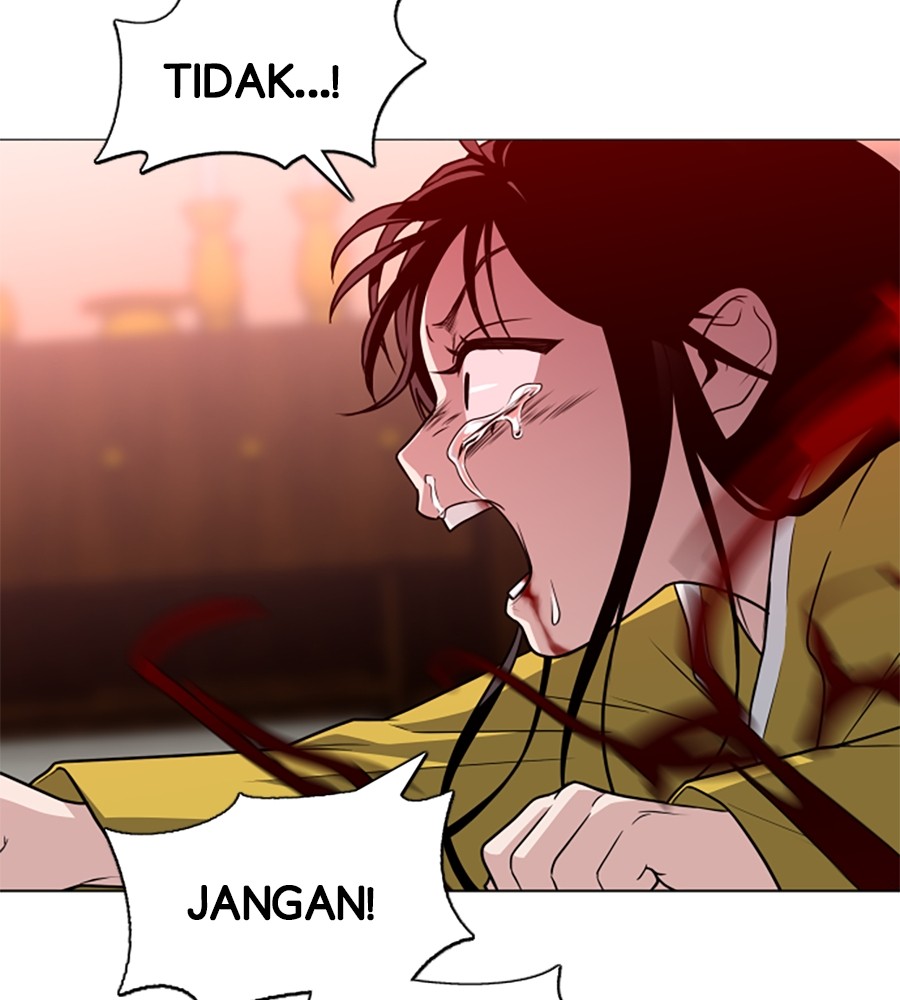 The Shaman’s Blade Chapter 13 halaman 139