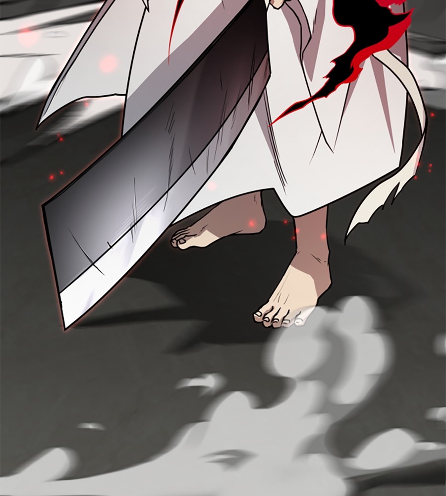 The Shaman’s Blade Chapter 13 halaman 208