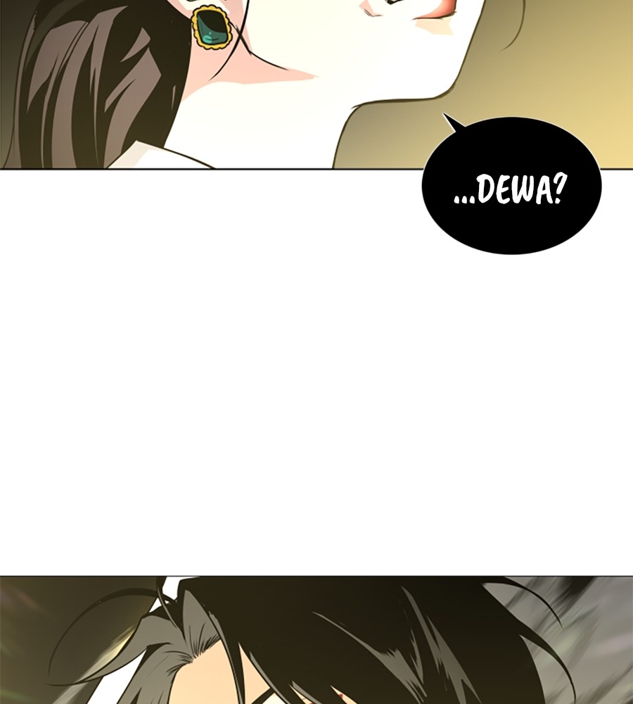 The Shaman’s Blade Chapter 13 halaman 7