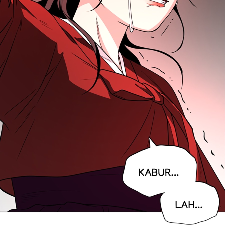 The Shaman’s Blade Chapter 13 halaman 126
