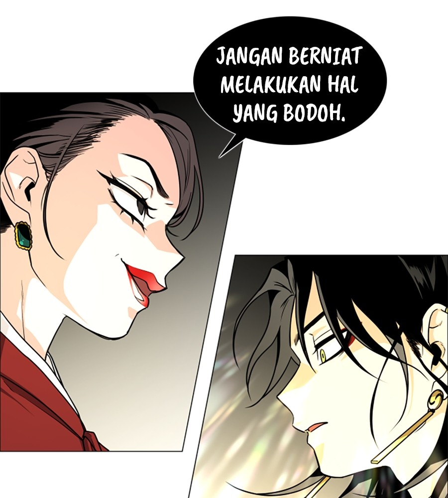 The Shaman’s Blade Chapter 13 halaman 22