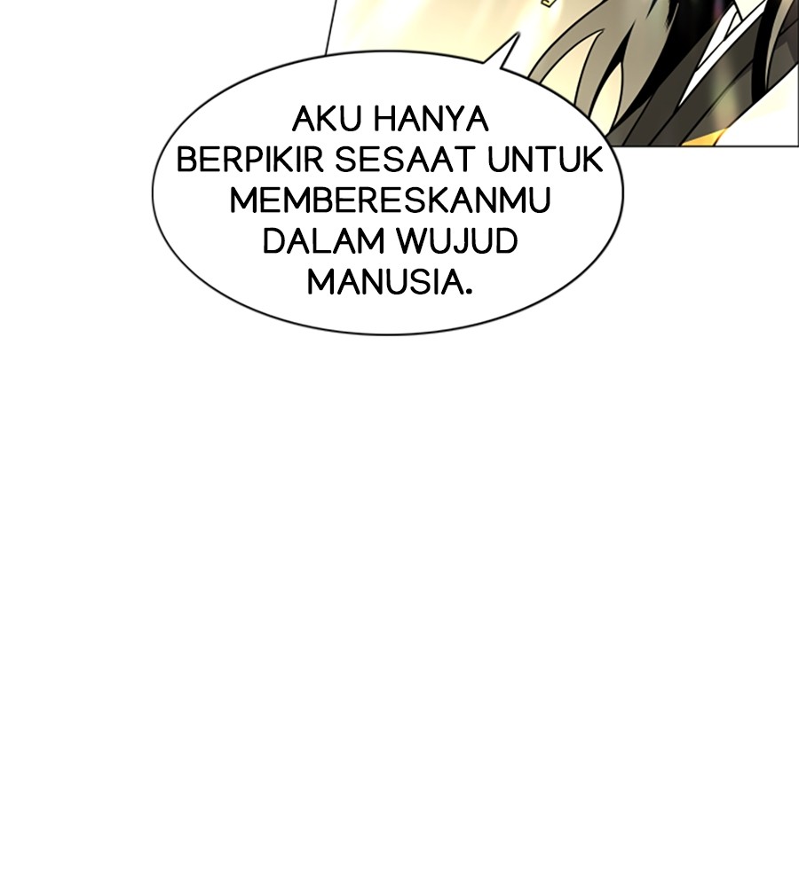 The Shaman’s Blade Chapter 13 halaman 23