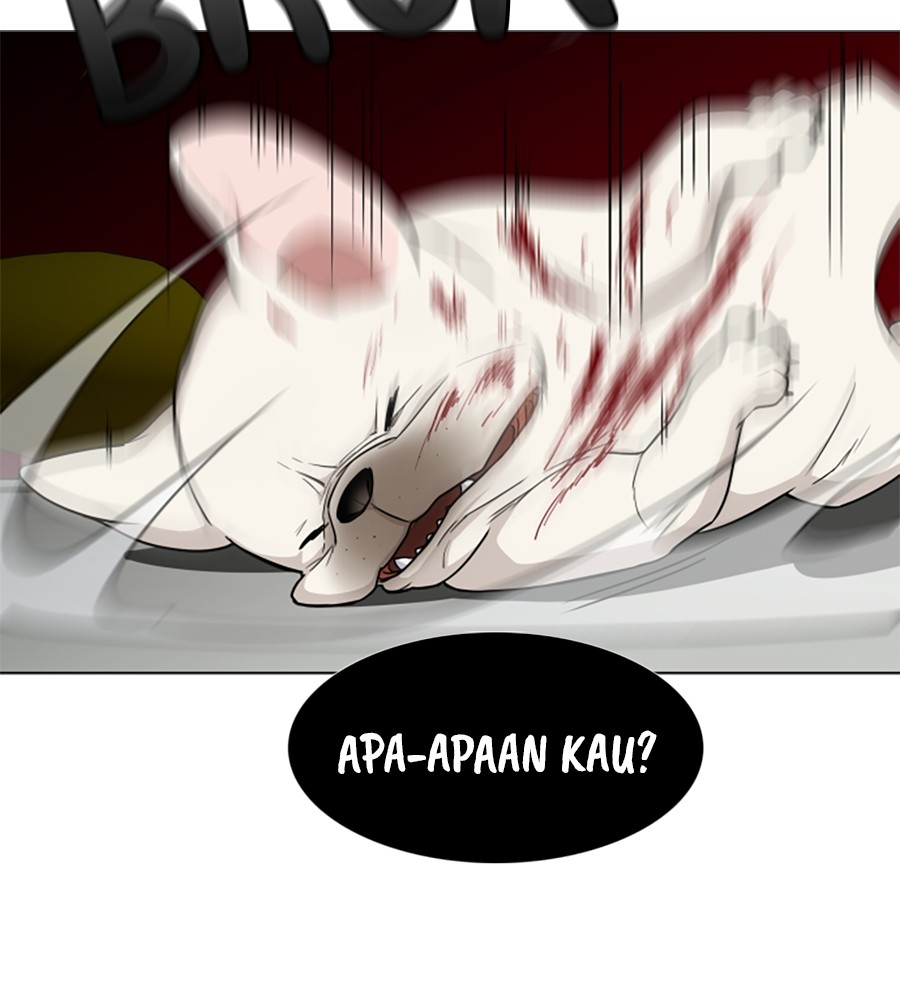 The Shaman’s Blade Chapter 13 halaman 35