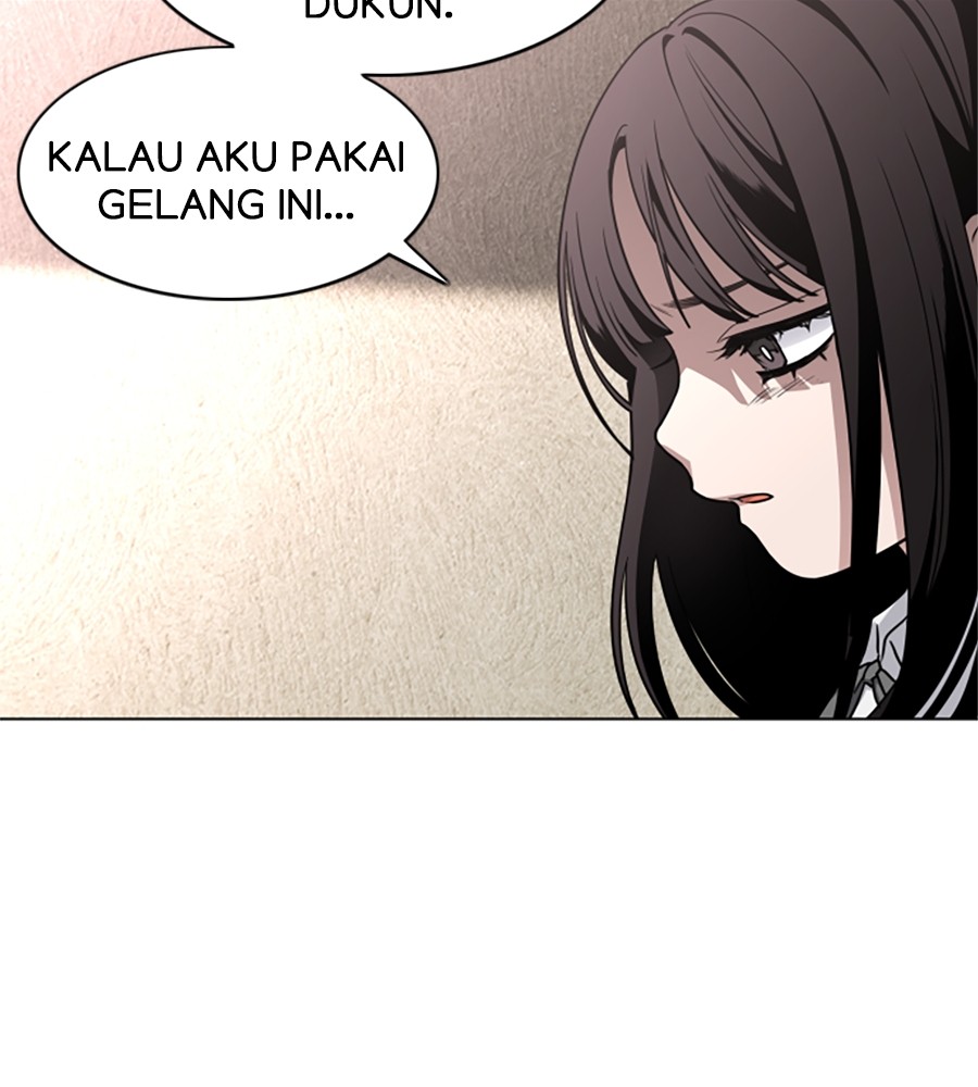 The Shaman’s Blade Chapter 13 halaman 100
