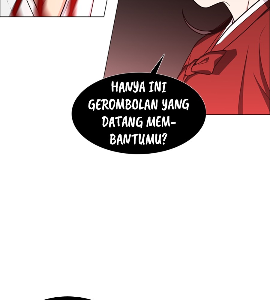 The Shaman’s Blade Chapter 13 halaman 43