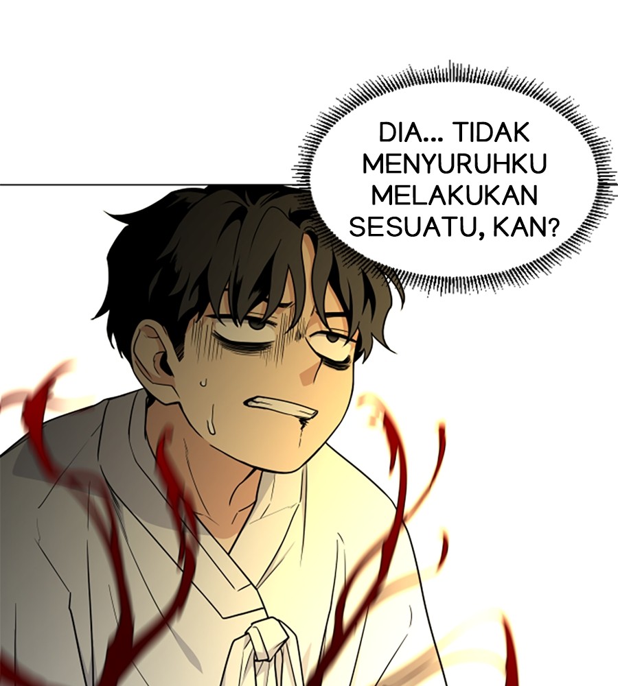The Shaman’s Blade Chapter 13 halaman 24