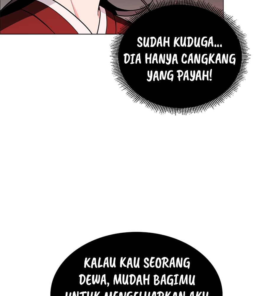 The Shaman’s Blade Chapter 13 halaman 37