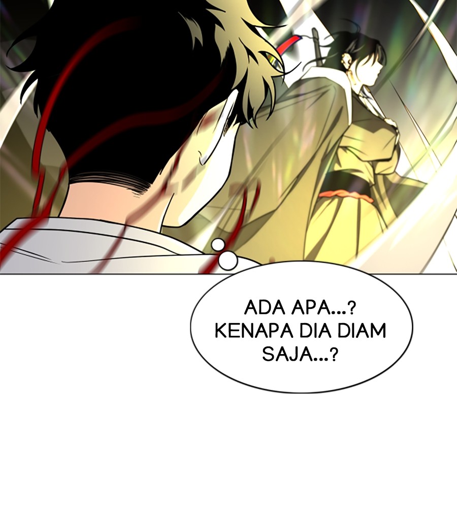 The Shaman’s Blade Chapter 13 halaman 16