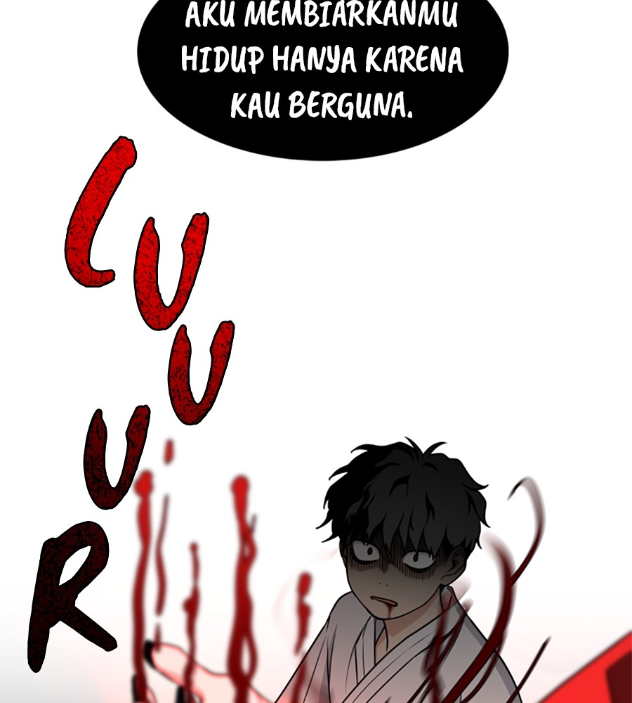 The Shaman’s Blade Chapter 13 halaman 75