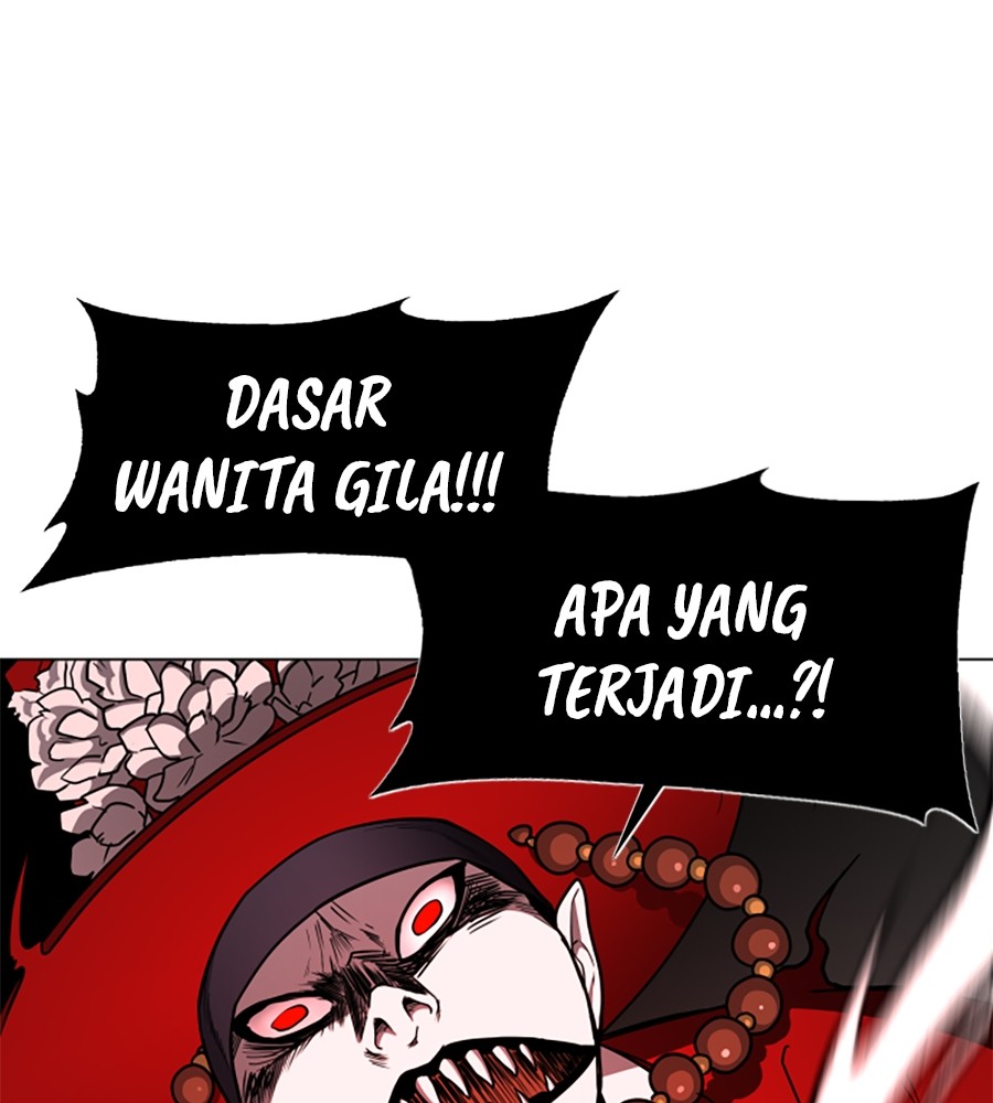 The Shaman’s Blade Chapter 13 halaman 183
