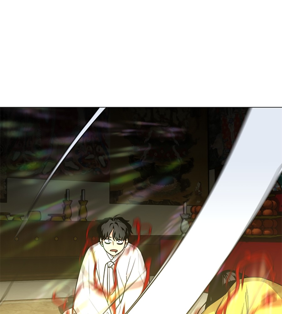 The Shaman’s Blade Chapter 13 halaman 19