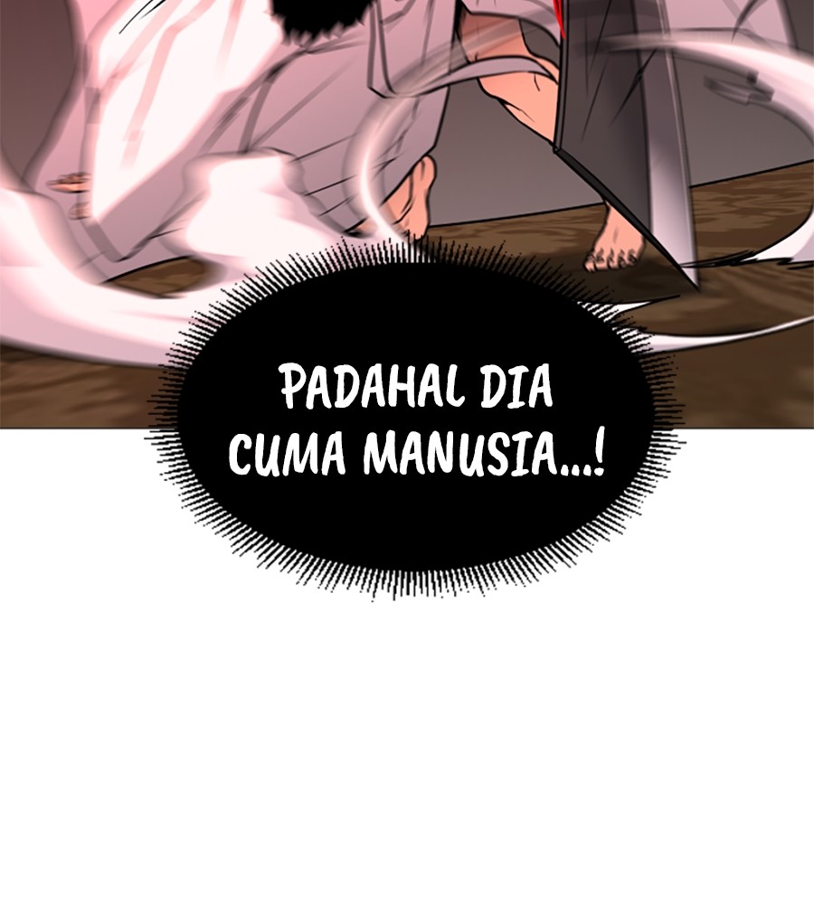 The Shaman’s Blade Chapter 14 halaman 30