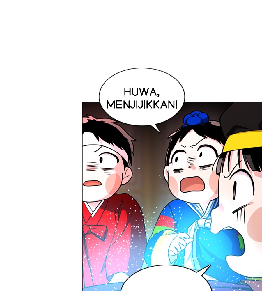 The Shaman’s Blade Chapter 14 halaman 101