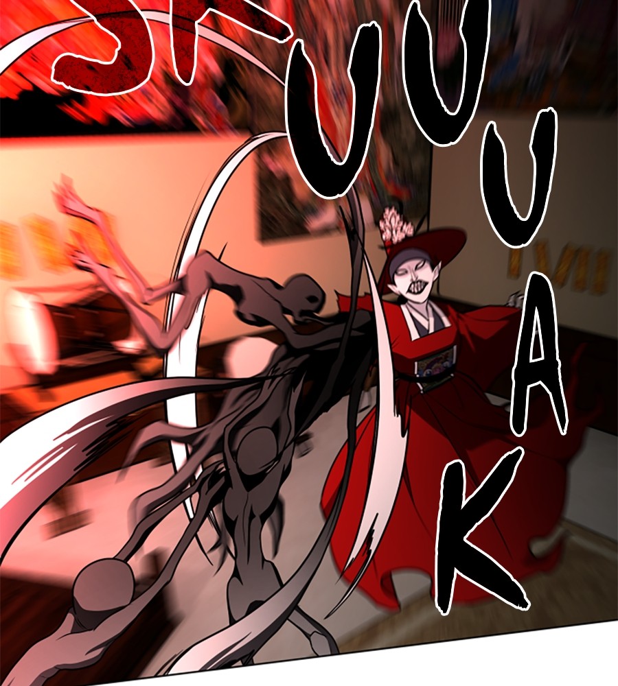 The Shaman’s Blade Chapter 14 halaman 38