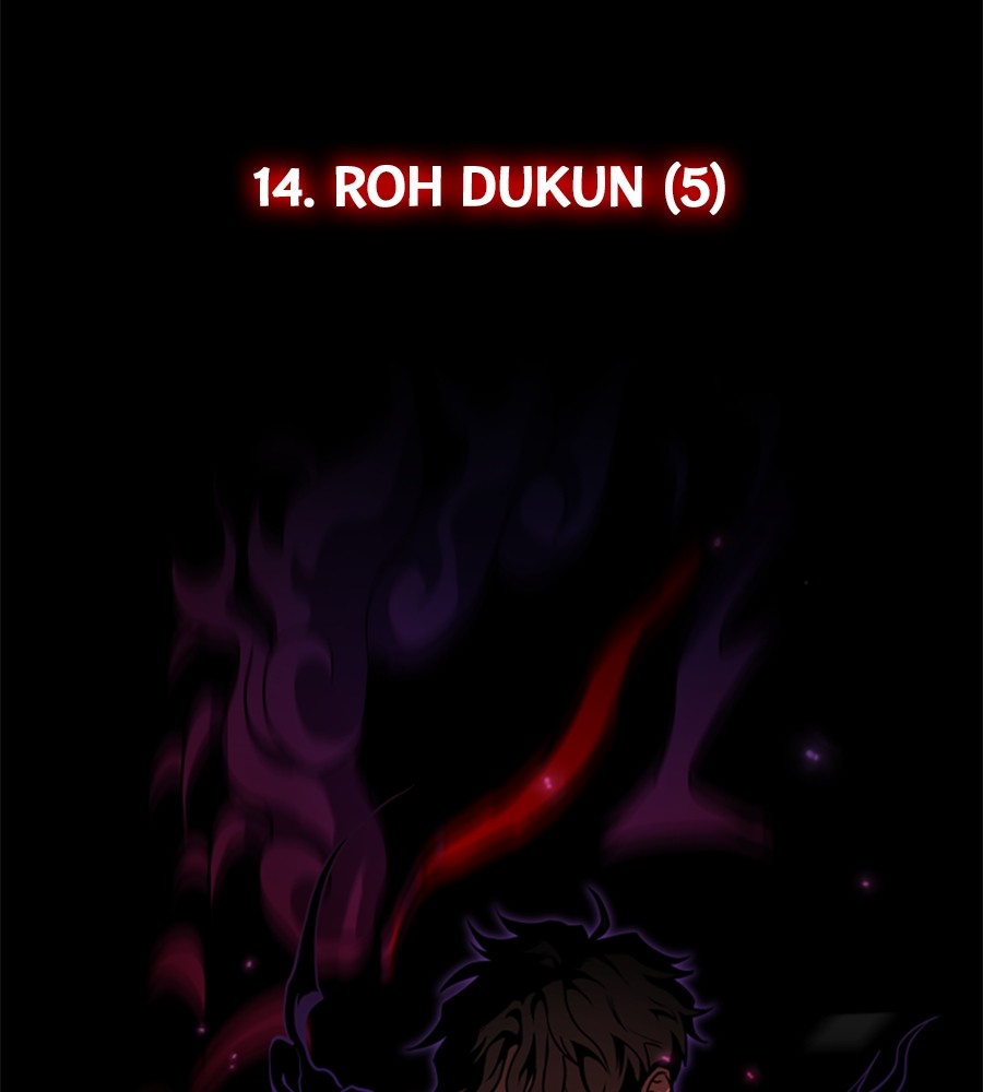 The Shaman’s Blade Chapter 14 halaman 7