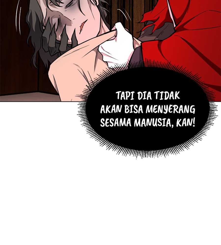 The Shaman’s Blade Chapter 14 halaman 110