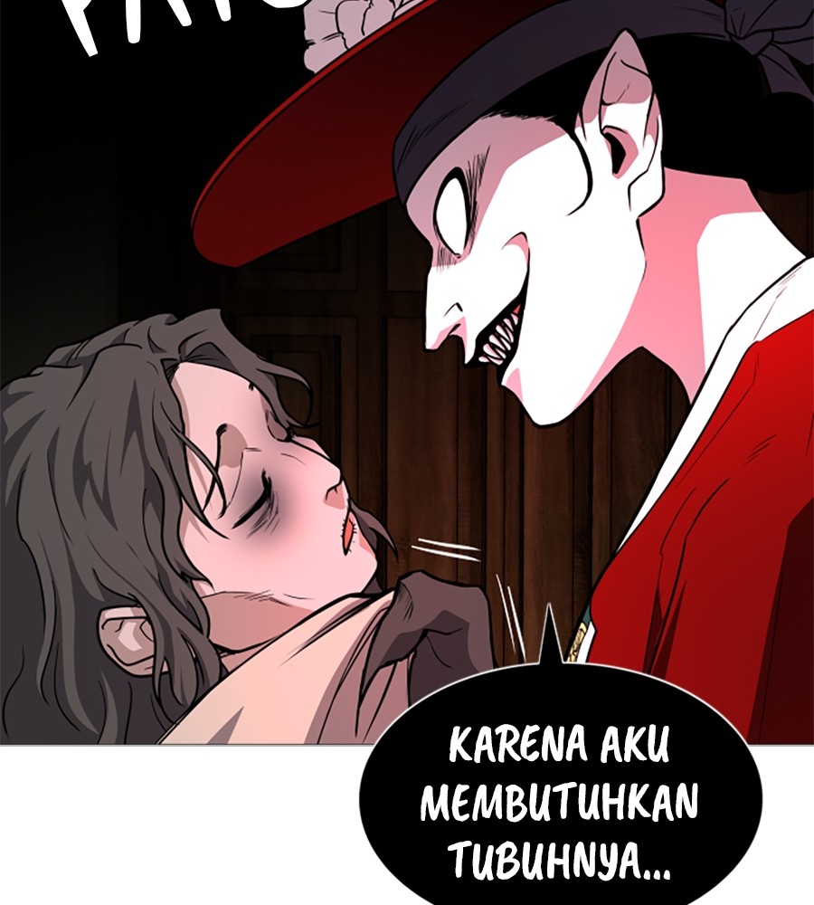 The Shaman’s Blade Chapter 14 halaman 133