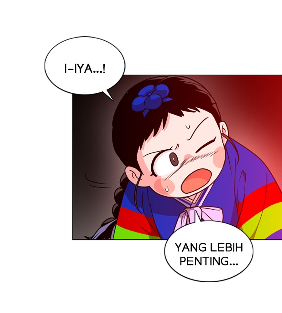 The Shaman’s Blade Chapter 14 halaman 35