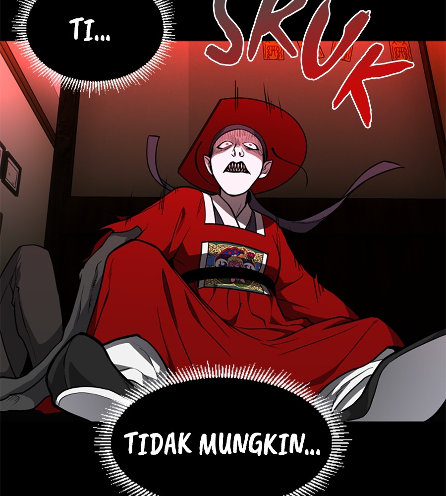 The Shaman’s Blade Chapter 14 halaman 155