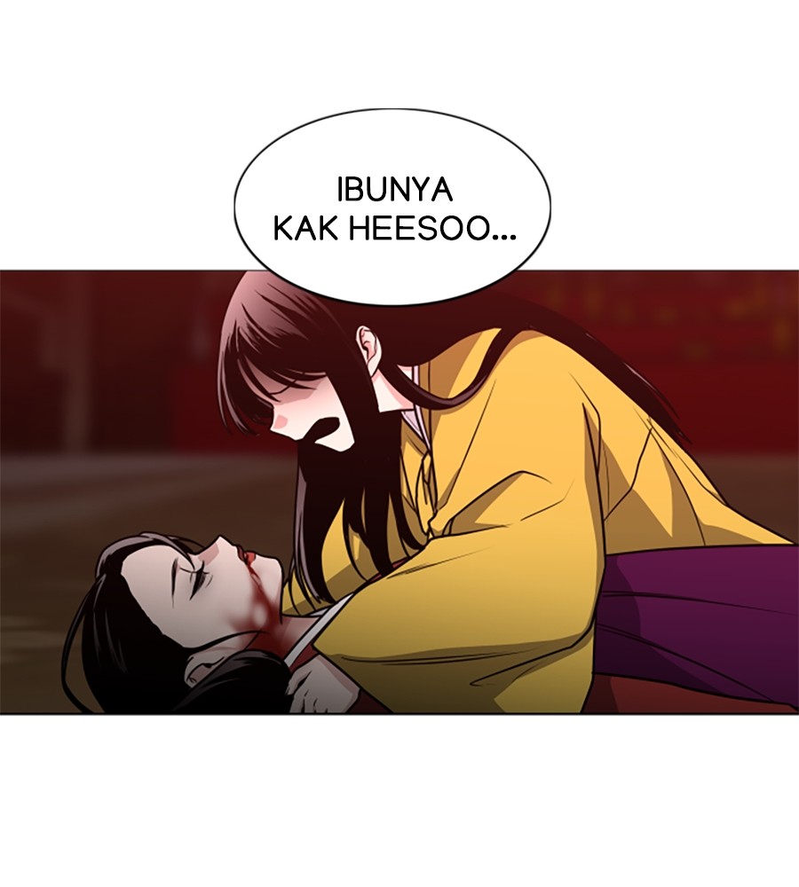 The Shaman’s Blade Chapter 14 halaman 36