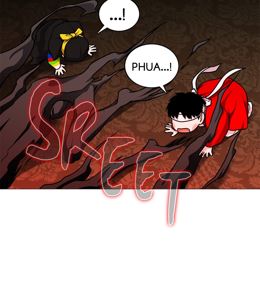 The Shaman’s Blade Chapter 14 halaman 33