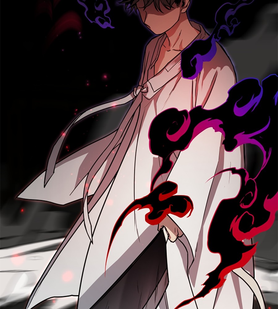 The Shaman’s Blade Chapter 14 halaman 8