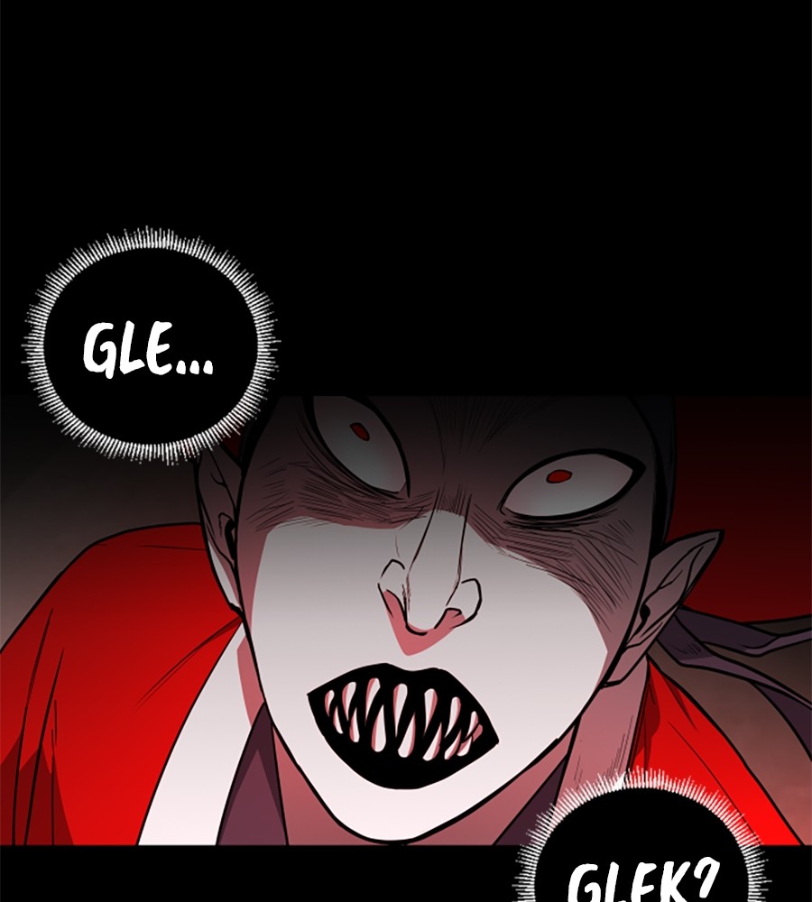 The Shaman’s Blade Chapter 14 halaman 150