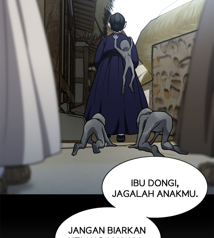 The Shaman’s Blade Chapter 15 halaman 140