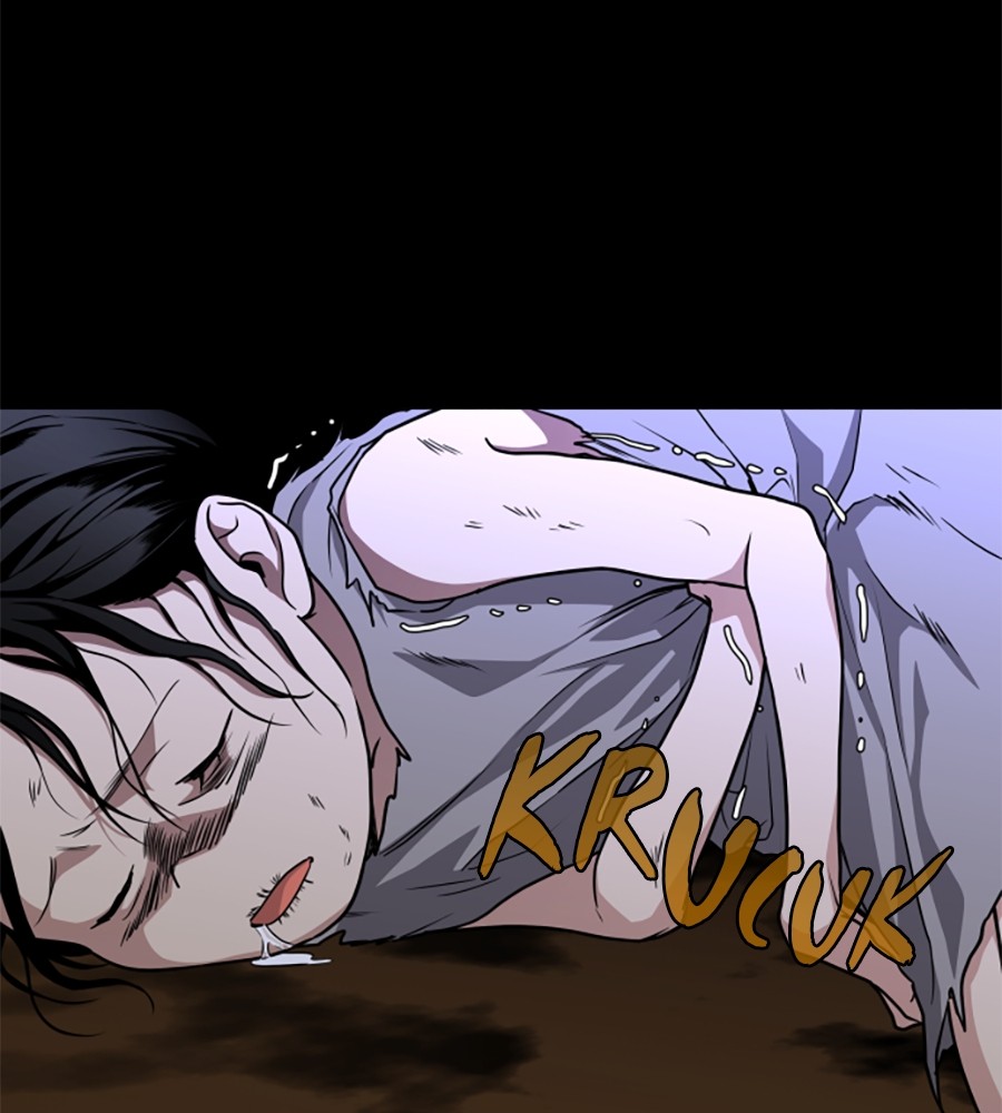 The Shaman’s Blade Chapter 15 halaman 155