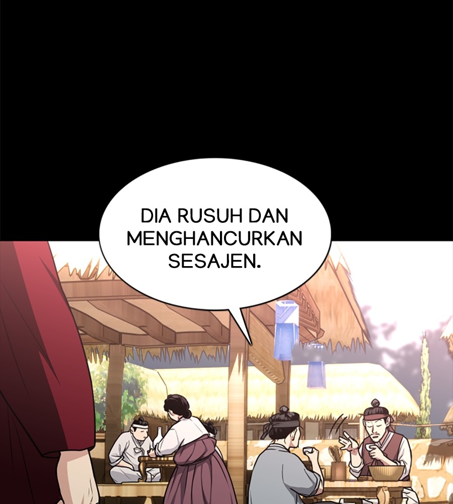 The Shaman’s Blade Chapter 15 halaman 108