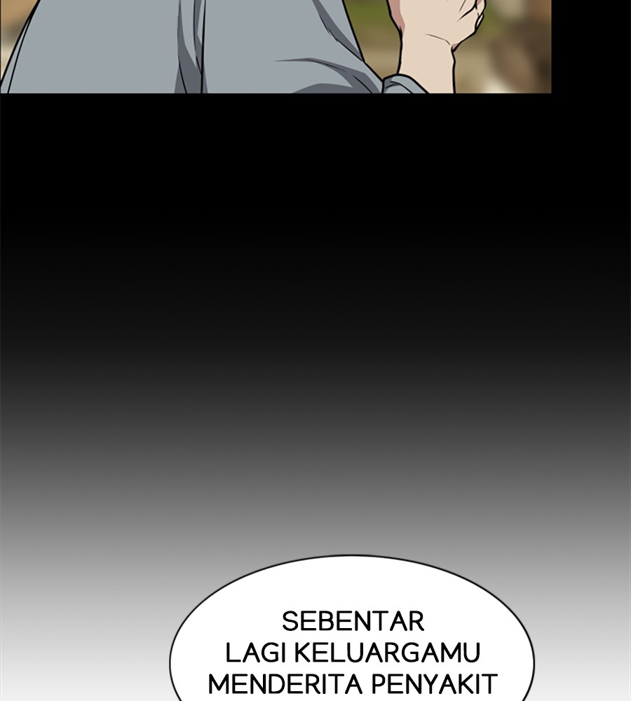 The Shaman’s Blade Chapter 15 halaman 111