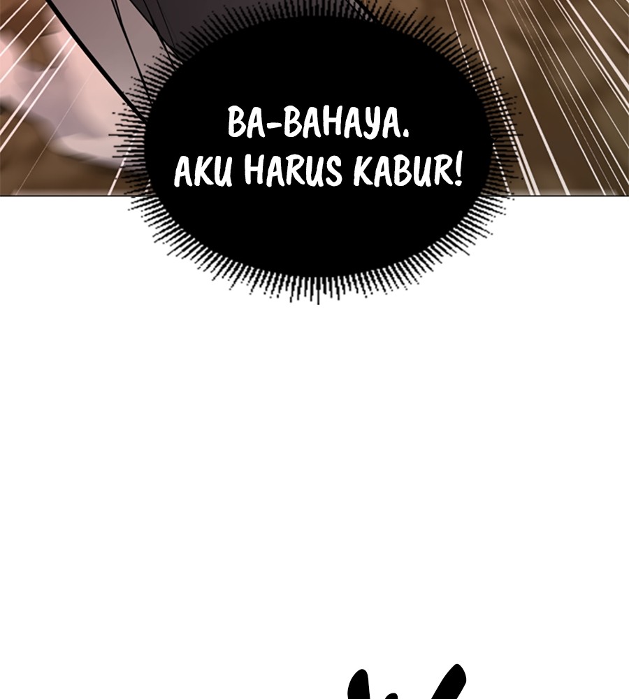 The Shaman’s Blade Chapter 15 halaman 28