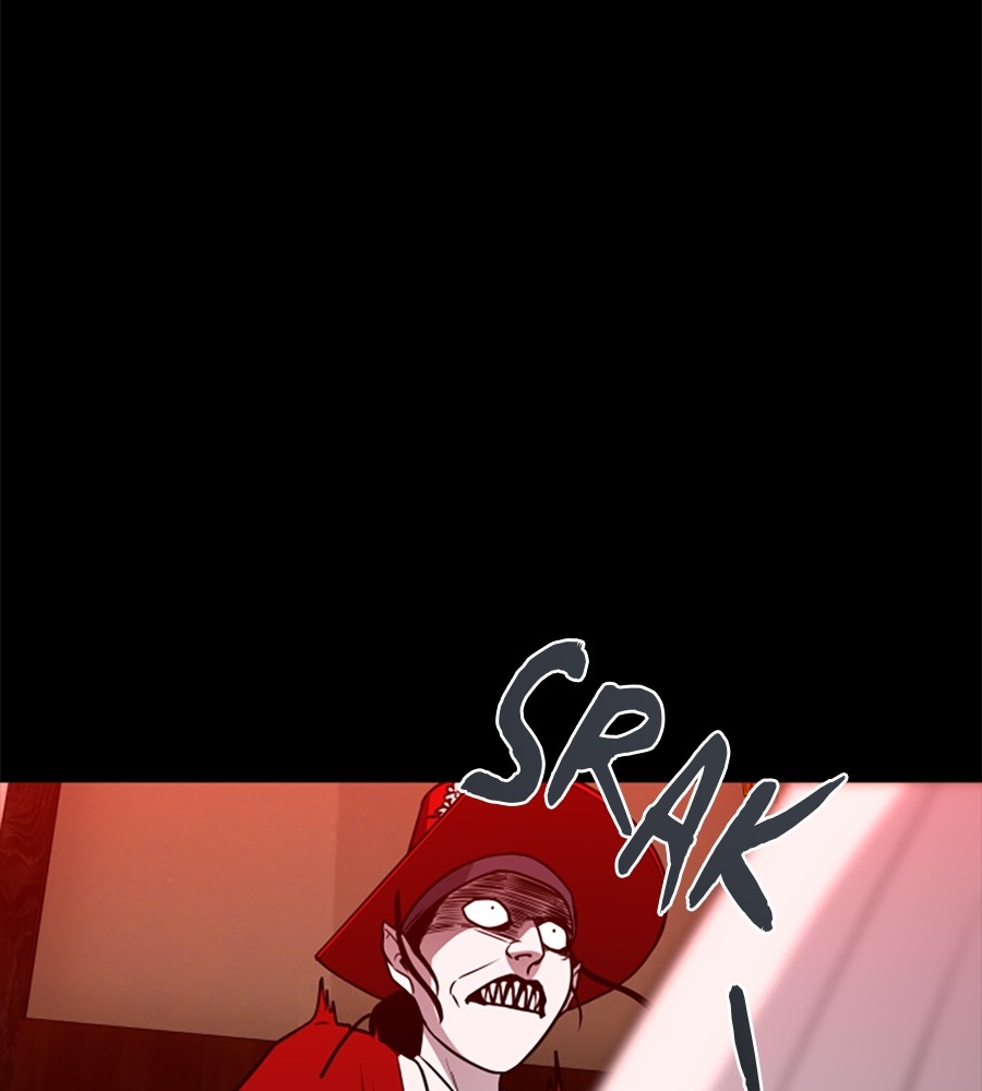The Shaman’s Blade Chapter 15 halaman 19