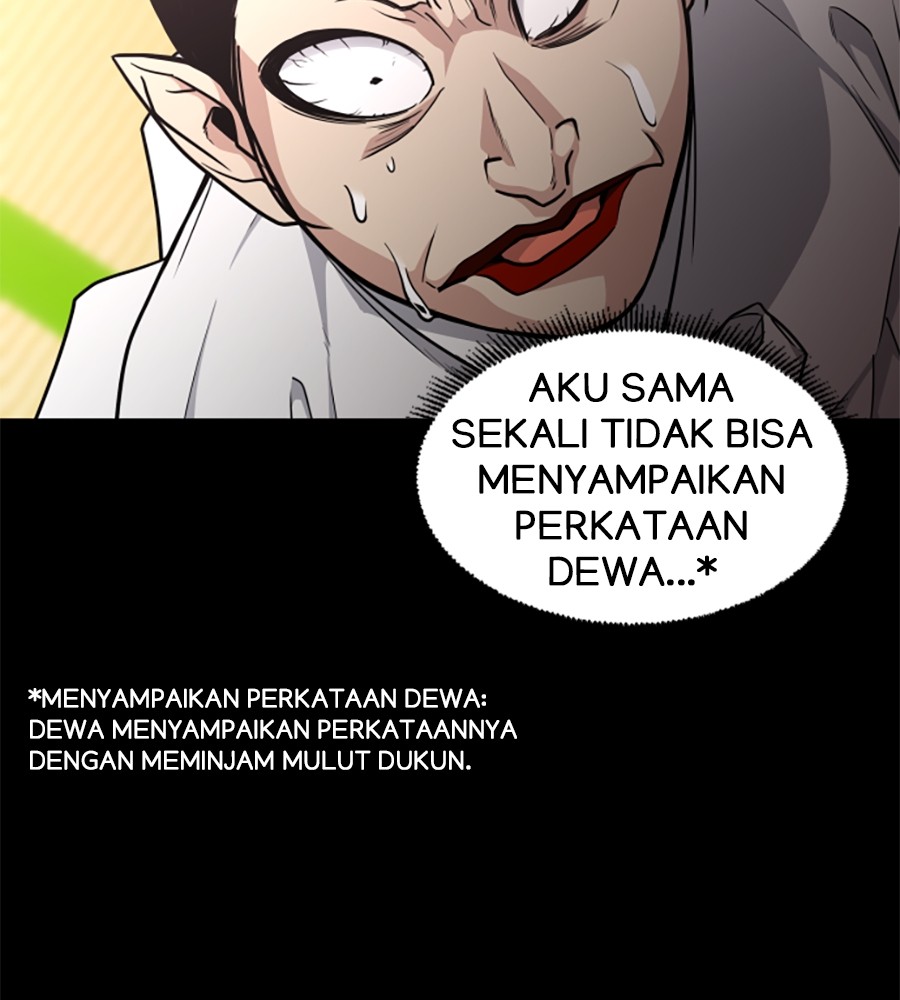 The Shaman’s Blade Chapter 15 halaman 92