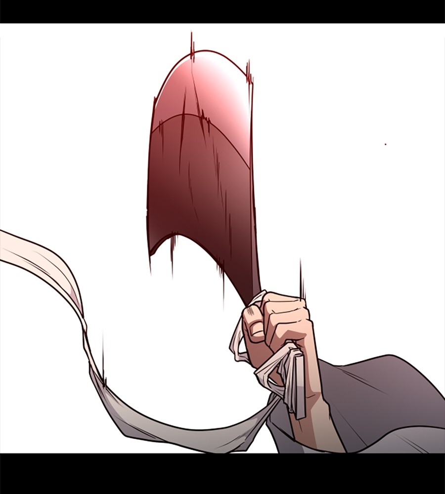 The Shaman’s Blade Chapter 15 halaman 11