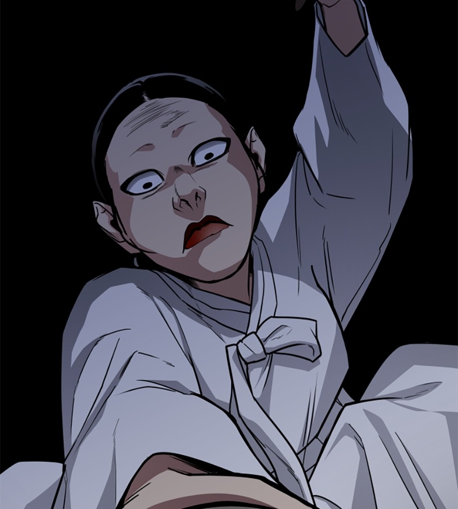The Shaman’s Blade Chapter 15 halaman 165
