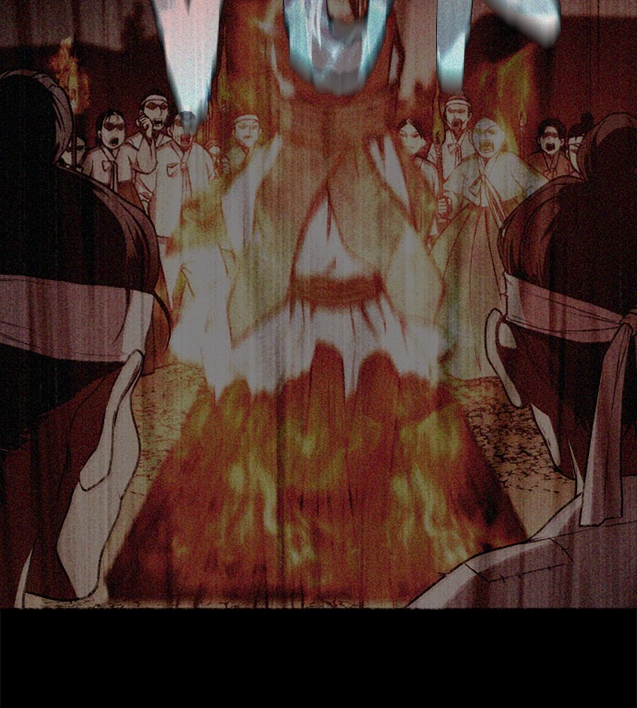 The Shaman’s Blade Chapter 15 halaman 62