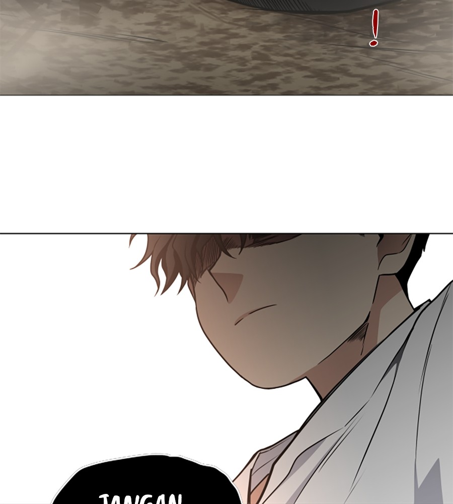 The Shaman’s Blade Chapter 15 halaman 56