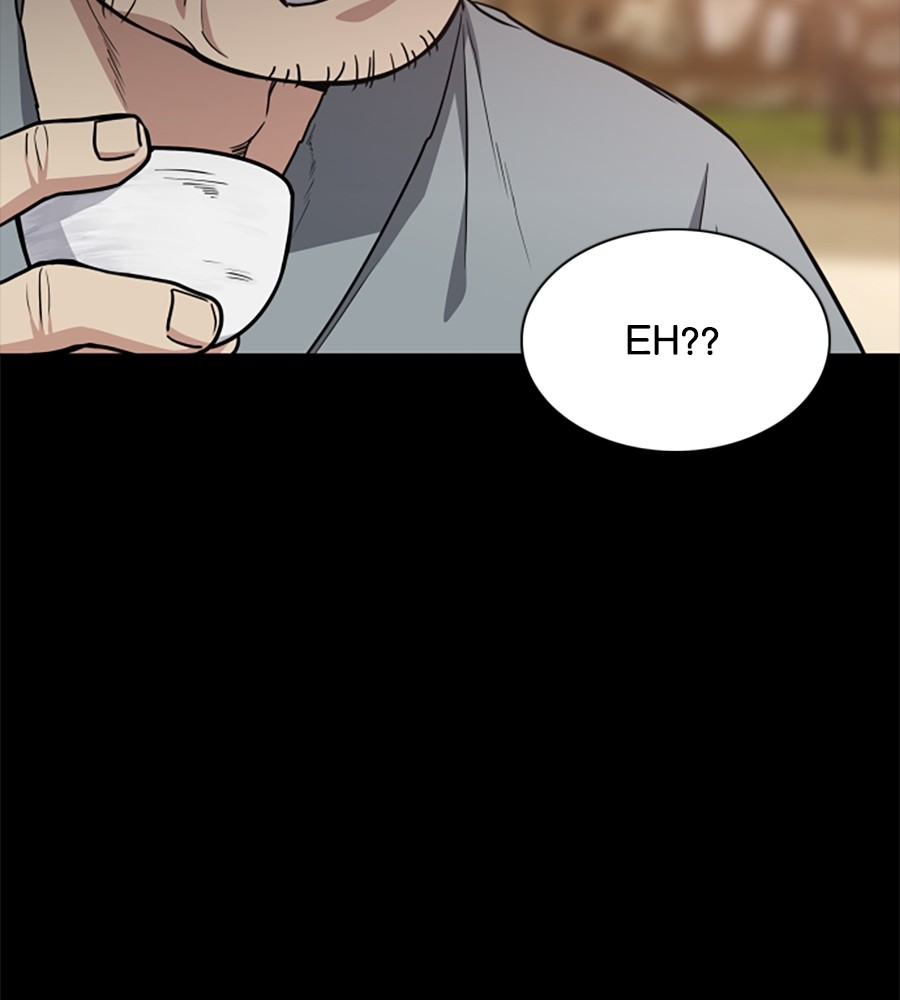 The Shaman’s Blade Chapter 15 halaman 107