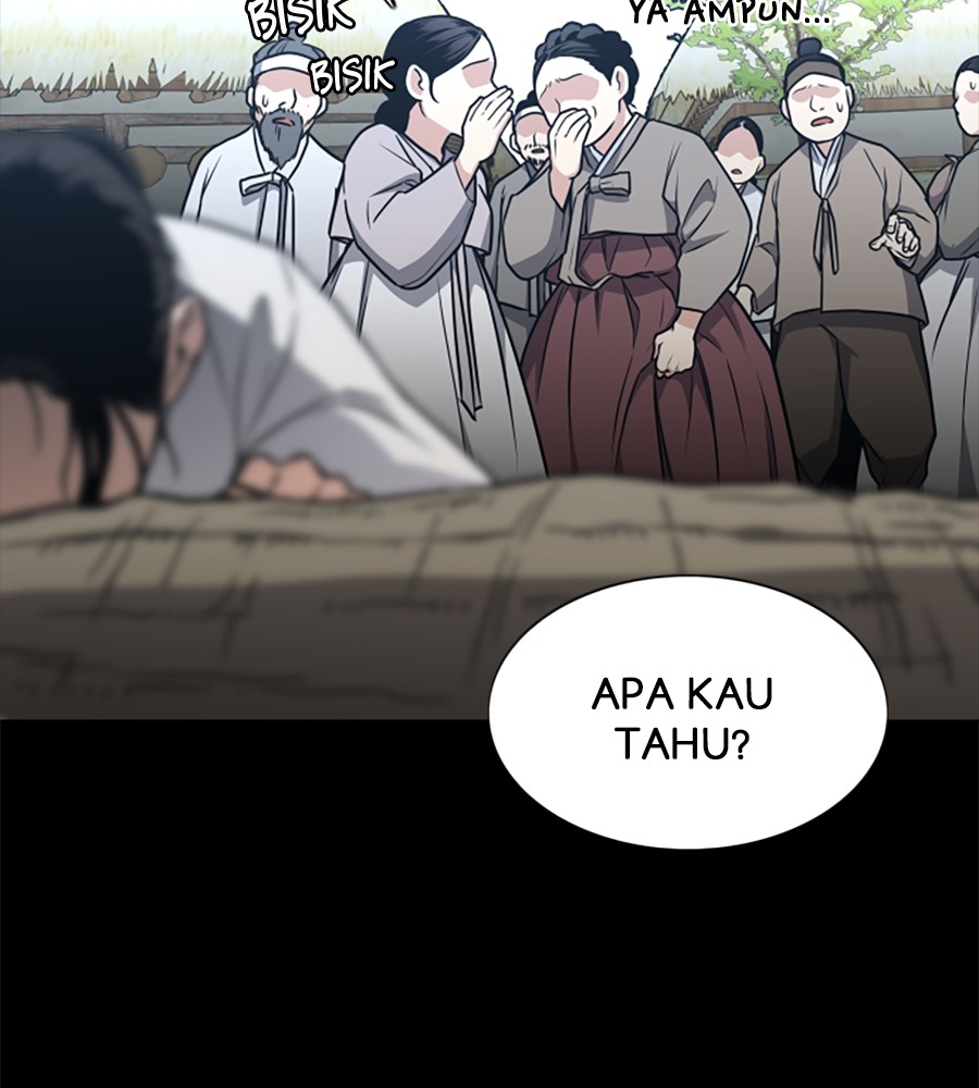 The Shaman’s Blade Chapter 15 halaman 130