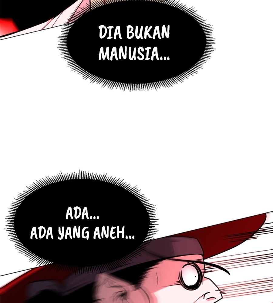 The Shaman’s Blade Chapter 15 halaman 25