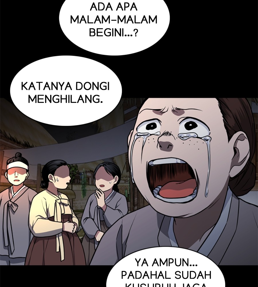The Shaman’s Blade Chapter 15 halaman 147
