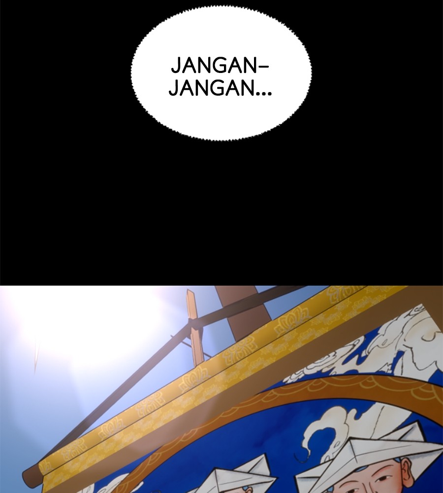 The Shaman’s Blade Chapter 15 halaman 94