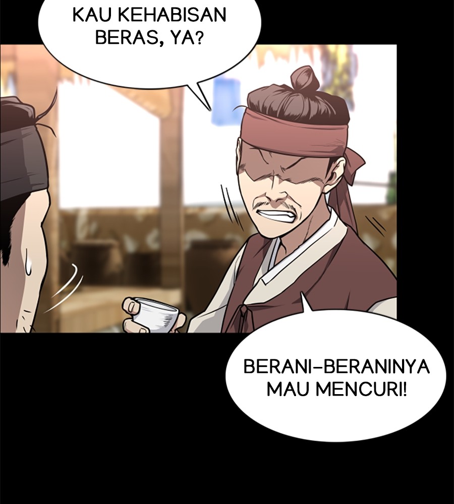 The Shaman’s Blade Chapter 15 halaman 115