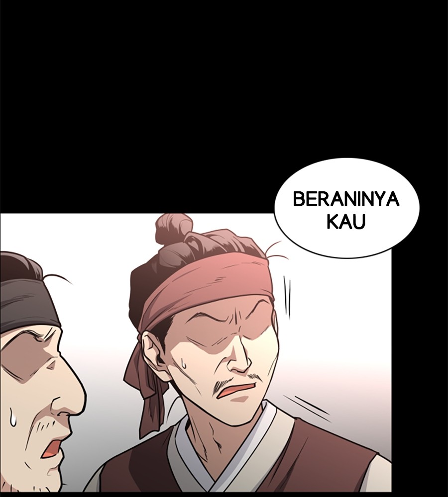The Shaman’s Blade Chapter 15 halaman 120