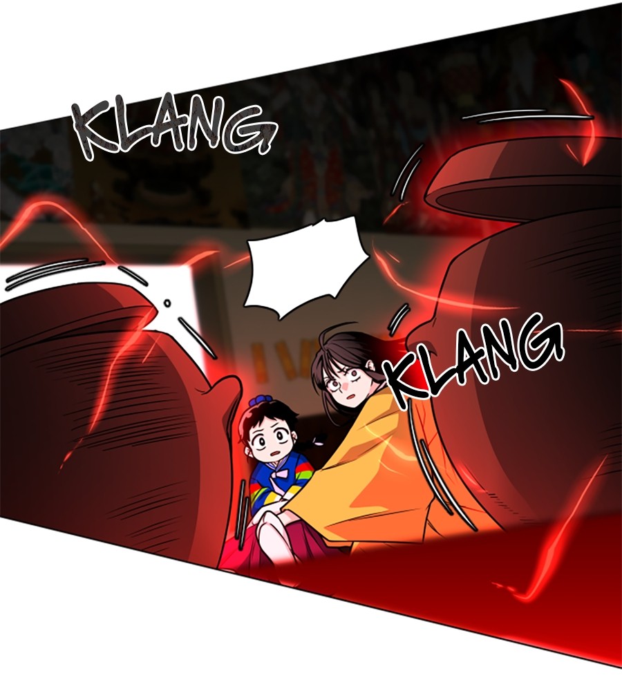 The Shaman’s Blade Chapter 16 halaman 83
