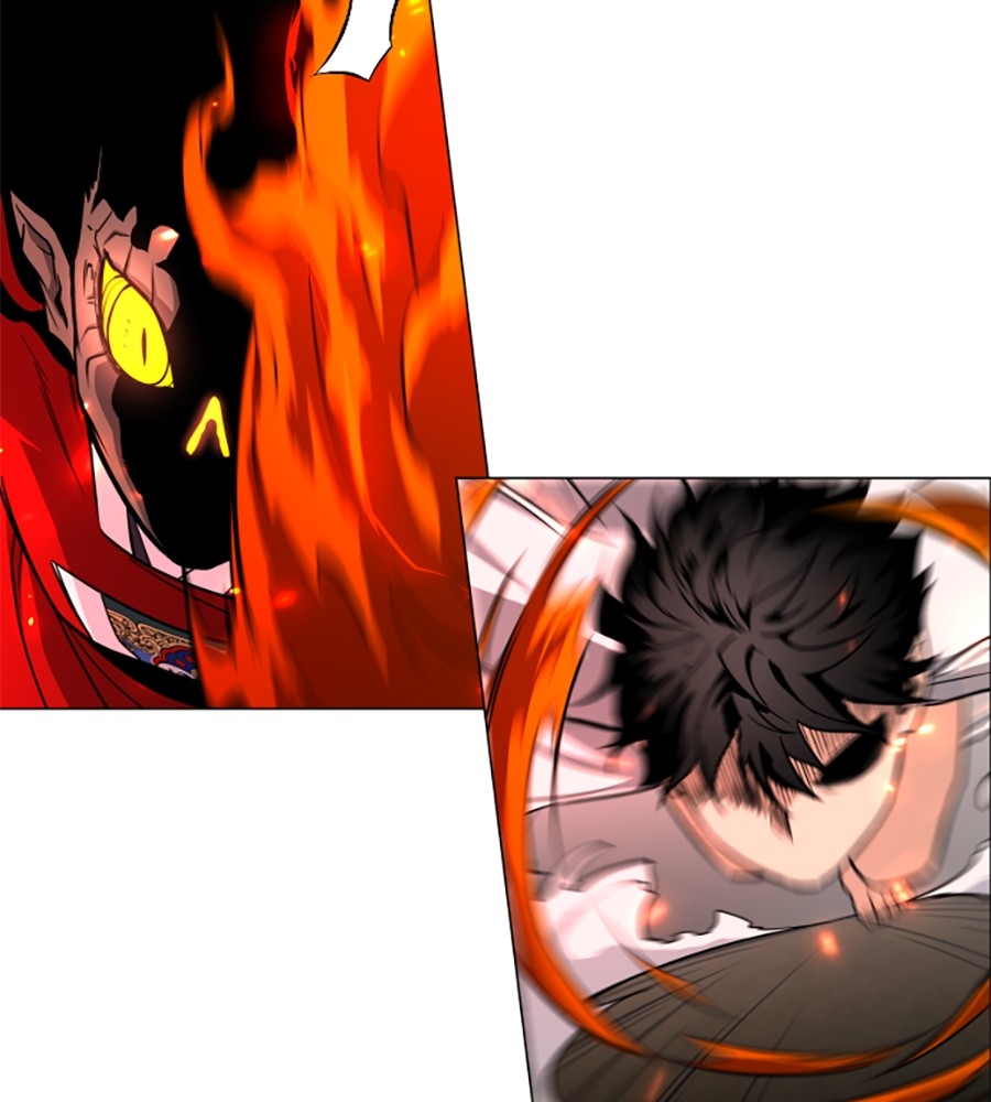 The Shaman’s Blade Chapter 16 halaman 116