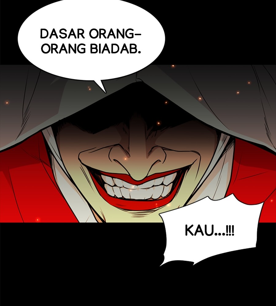 The Shaman’s Blade Chapter 16 halaman 47